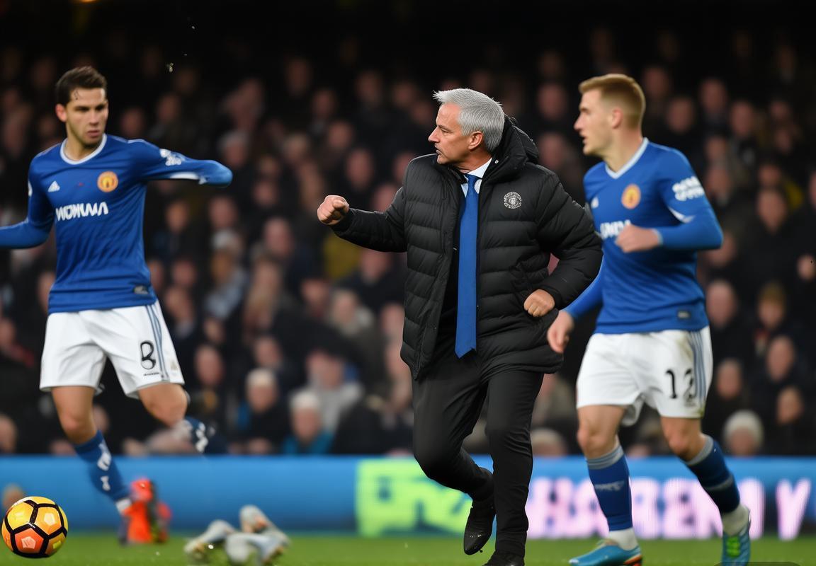 穆里尼奥率队2-0关键胜利绝境逆袭，末轮决战皇马能否续写奇迹？