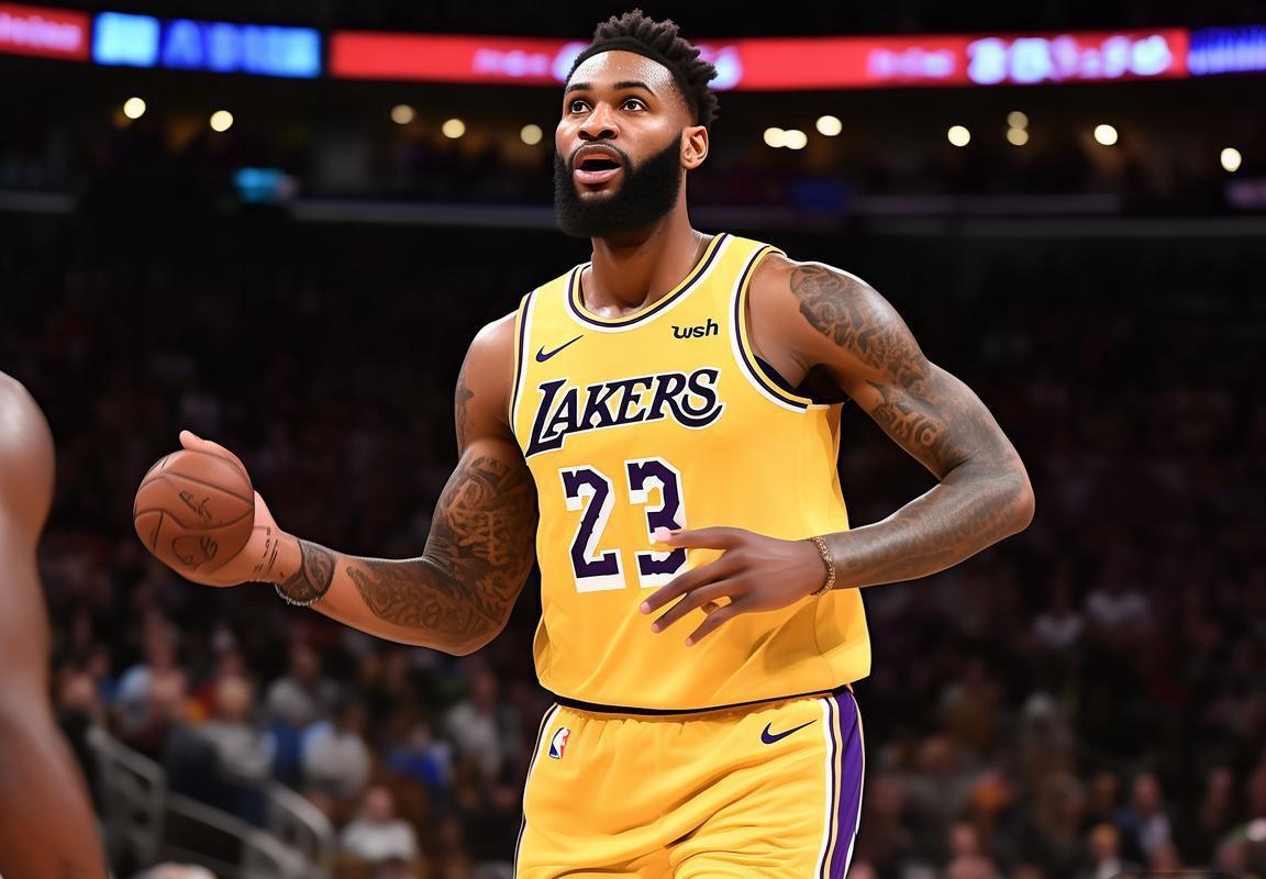 湖人三方交易成赢家？雄鹿尼克斯湖人重磅运作送字母哥赴纽约