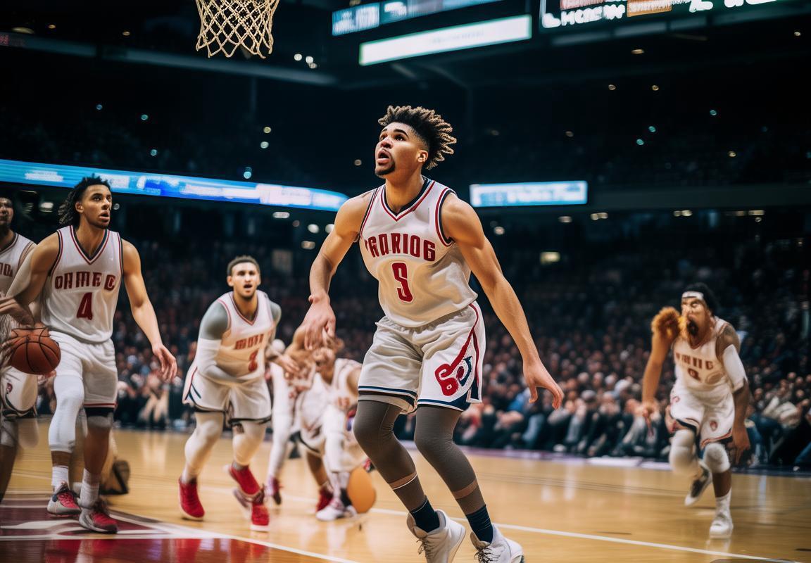 克利夫兰骑士队绝地反击未果：达柳斯·加兰率队逼入加时，米切尔哑火葬送逆转